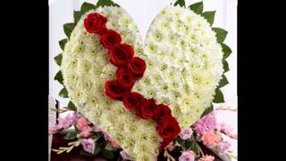 Funeral Home Flowers