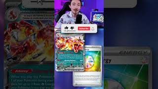 This card CHEATS out EVOLUTIONS???