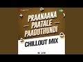 Praanaana Paatale Paaduthundi - Chillout Mix