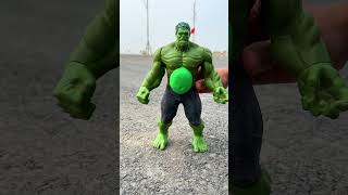 Surprise Hulk pregnant | Marvel Toys