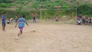 Village Tournament Penalty Shoot out