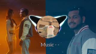 BAAZI | Official 8D Music Video with lyrics | King | KHWABEEDA
