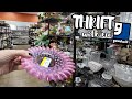 Thrift With Me at GOODWILL | Crazy Lamp Lady | Reselling