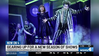TPAC announces new Broadway season lineup for Nashville audiences