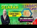 SEJARAH TAHUN 5 l UNIT 3 l BAHASA MELAYU WARISAN KITA- KSSR