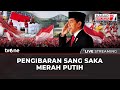 [LIVE] Upacara Pengibaran Bendera Merah Putih Pada HUT ke-79 RI di IKN | tvOne