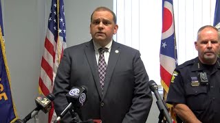 Operation Clean Sweep plans to reduce Toledo gun violence