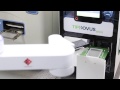 TIPNOVUS Mini Integration - (Automated Pipette Tip Washer)