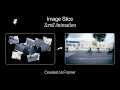 Image Fragment Scroll Animation in Framer (No Code)