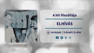 Elhívás - A hit filozófiája - 2. évad, 4, rész