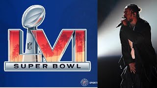 Kendrick Lamar - Alright Performance At  Super Bowl LVI Halftime Show 2022 #NFL  #AmericanFootball