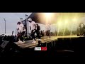 UMafikizolo umzala  enyakazisa wonke umuntu sekusa lapha kwiMzukulu Homecoming Festival 2025