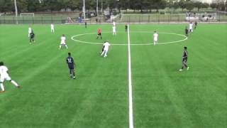 Albert Kang 2019 USSDA highlight video (Vancouver Whitecaps U19)