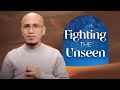 Fighting The Unseen | September 28, 2024