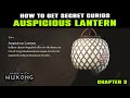 SECRET CURIOS GUIDE: Auspicious Lantern Location (Complete Guide) | Black Myth Wukong | Chapter 3