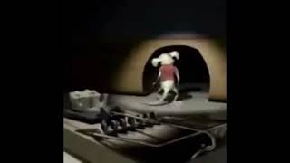Dancing rat jumpscare (Read description)