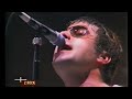 Oasis - Live in Earls Court (Night 3) - Full Broadcast - 09/27/1997 - [ remastered, 60FPS, HD ]