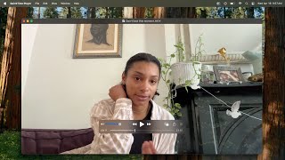 what scrolling steals from you