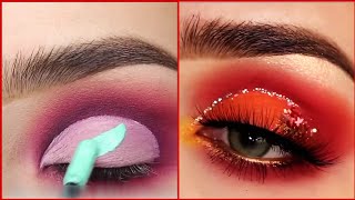 6 Tendências de Maquiagem para Experimentar Agora | 6 Types of Eye Makeup Looks You Should Try