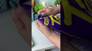 Unboxing takis blue heat🩵 #takis #asmr #unboxing