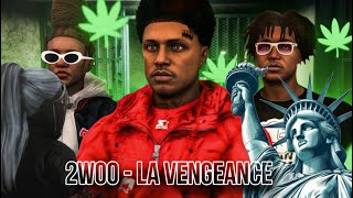 2woo - la vengeance