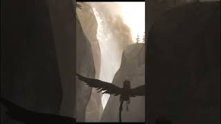 Epilogue - Flight, Brothers - A Tale of Two Sons