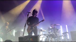 Thrice - The Window (Live) @ Denver, 11/13/2025