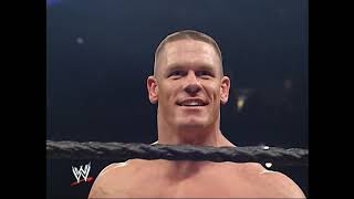 The Marine - John Cena WWE Superstar Featurette (2006)