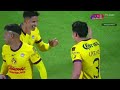 pumas vs america 0 a 2 jornada 8 clausura 2025 liga mx