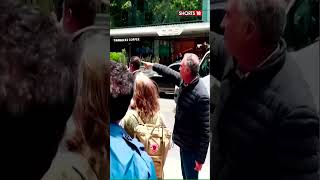 Colombia Earthquake Today | Magnitude 6.3 Quake Shakes Colombian Capital, One Dead | News18 #shorts