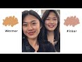 How to Find Your Skin Undertone  • easy tips to pick the best foundation