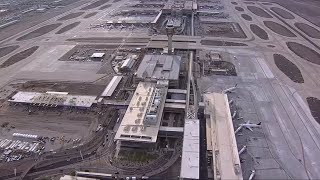 Phoenix Sky Harbor named top airport by Wall Street Journal