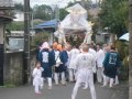 2016白髭神社大祭（その13）