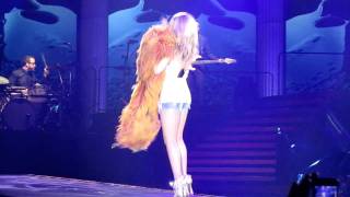 Put Your Hands Up - Kylie Minogue Live In Melbourne (Aphrodite Les Folies) Tour 2011