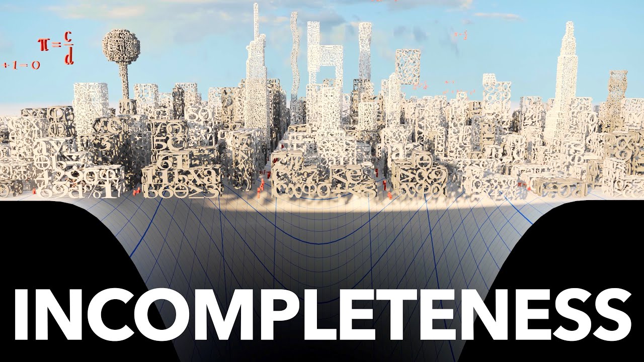 Math S Fundamental Flaw