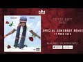 Prince Bopp - Special Somebody Remix Ft. Yung Bleu (Official Audio)