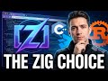 Why a New Browser Is Being Built in Zig — Not C++ or Rust