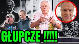 MAZUREK BEZLITOŚNIE PONIŻYŁ TUSKA!!! 🛑😱🤯JUŻ NIE WYTRZYMAŁ!