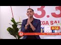 shopee 3.3 mega sale live show