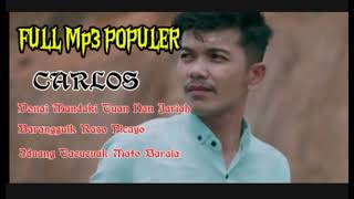 FUULL AlBUM TERPOPULER 2024 DENAI MADAKI TUAN NAN JARIAH || CRLOS