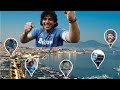 قصة شبيه MARADONA من المغرب الى أوروبا عبر تركيا 🇲🇦🇹🇷🇪🇺