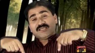 Wangan Pa Lo Wanga - Ayazullah Mehdi  -  Latest Punjabi And Saraiki Dhamalain