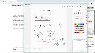 2025 ICPC Asia Taichung Regional Contest | Codeforces 2172 -F ( Cluster Computing System)