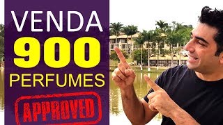 Plano para VENDER 900 PERFUMES | Venda Muito Perfume - #85