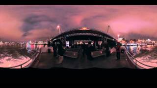 London 360 Video