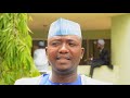 Aminu Ala (DANGIN JUNA FULL 1) Official Video