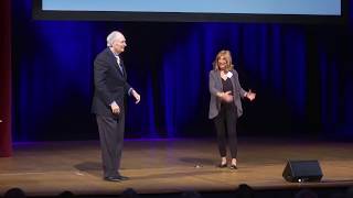 Smithsonian Associates Presents Alan Alda: Relating Through Improvisation