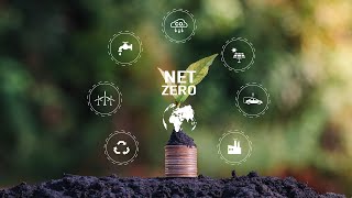 NQA Webinar: Carbon neutrality: transition from PAS 2060 to ISO 14068-1