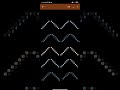 ✳️ 🔅 Patterns in java 🔅 ✳️ #programming #coding #java #c #computer #shorts #short