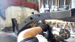 пневмоподушки firestone ride-rite toyota hilux пневмоподушки firestone ride-rite toyota hilux